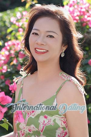 221580 - Linrong Age: 44 - China