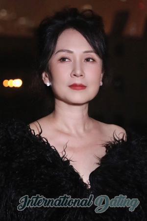 221639 - Kyra Age: 52 - China