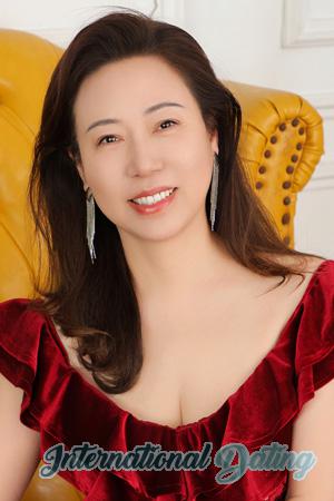 221928 - Elizabeth Age: 54 - China