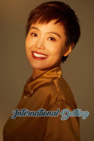 222189 - Maggie Age: 52 - China