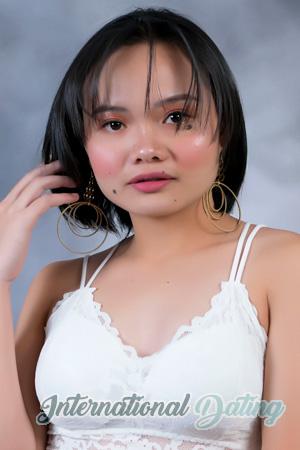 Ladies of Asia