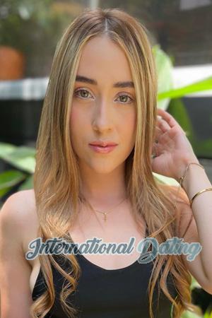 222378 - Mariana Age: 27 - Colombia