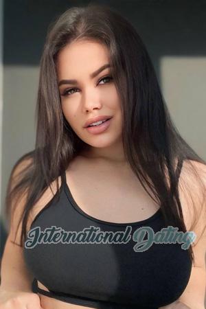 Ladies of Eastern-Europe