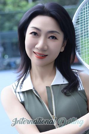 222513 - Mandy Age: 53 - China