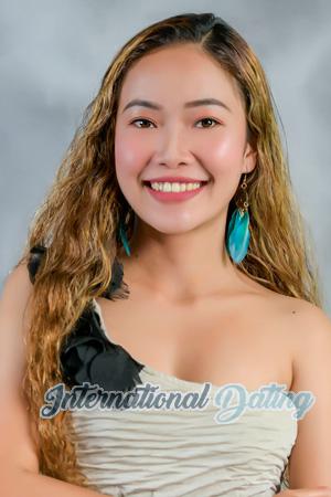 Ladies of Philippines