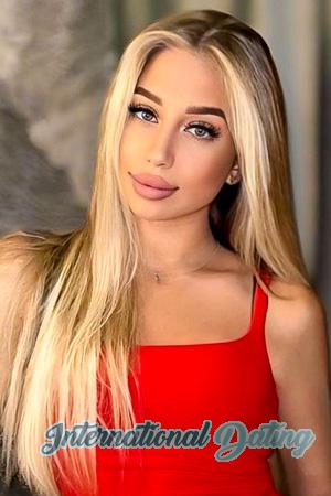 Ladies of Eastern-Europe