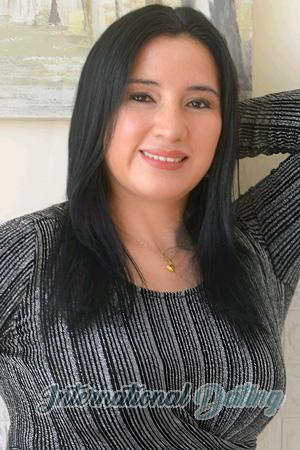 222892 - Nubia Age: 41 - Peru