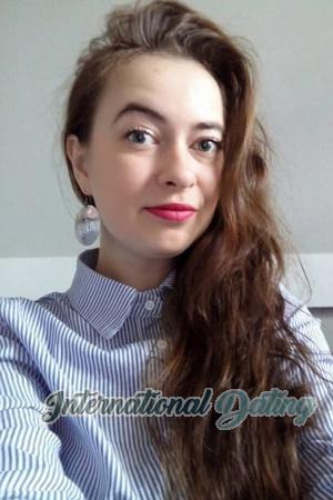 Ladies of Eastern-Europe