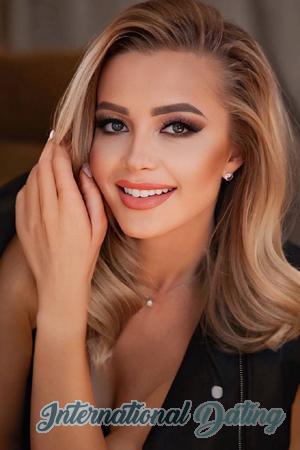 Ladies of Ukraine