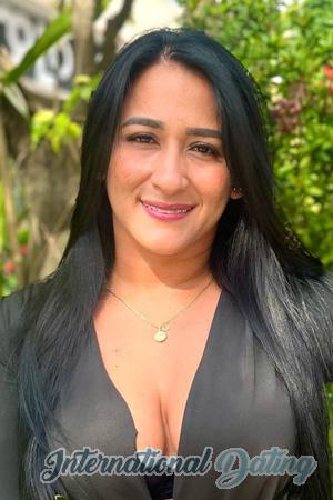 Ladies of Latin-America