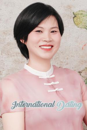 Ladies of China