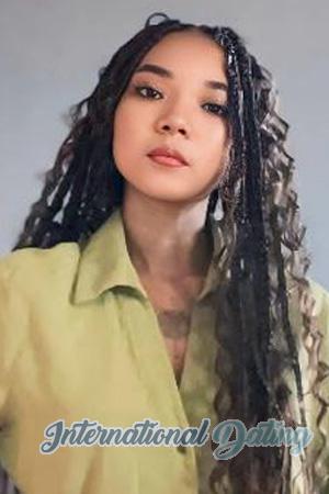 223196 - Isabel Age: 21 - Colombia