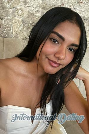223287 - Eva Age: 31 - Colombia