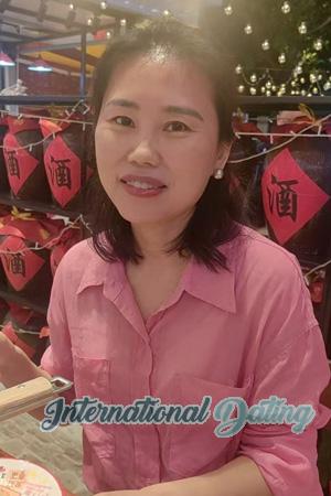 Ladies of China