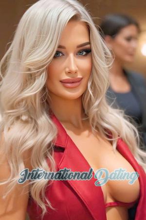 223618 - Anna Age: 37 - Ukraine