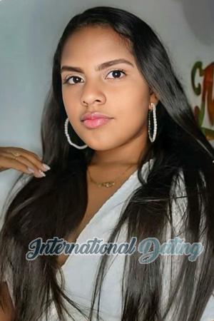 224073 - Melissa Age: 21 - Colombia