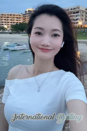 224413 - Huixuan Age: 35 - China