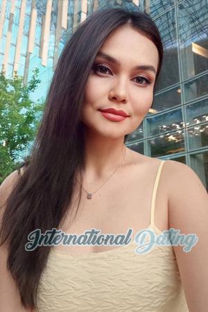 224871 - Bayansulu Age: 35 - Kazakhstan