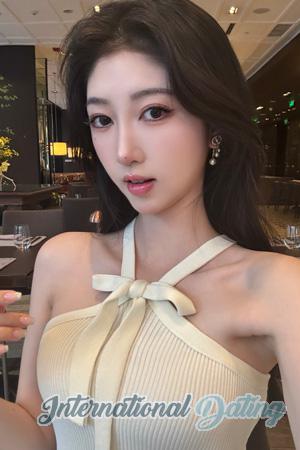 225037 - Xiaowei Age: 26 - China