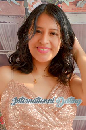 225206 - Fiorela Age: 34 - Peru