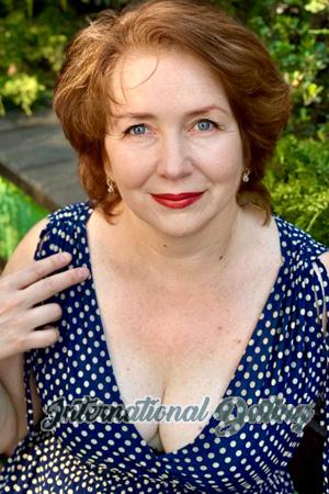 225277 - Inna Age: 55 - Ukraine