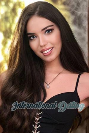 Ladies of Eastern-Europe