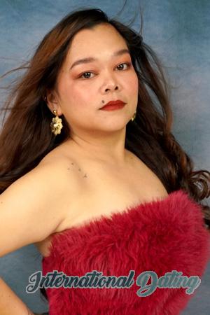 225386 - Geraldine Age: 33 - Philippines