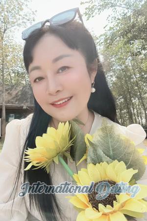 225696 - Hongyun Age: 55 - China