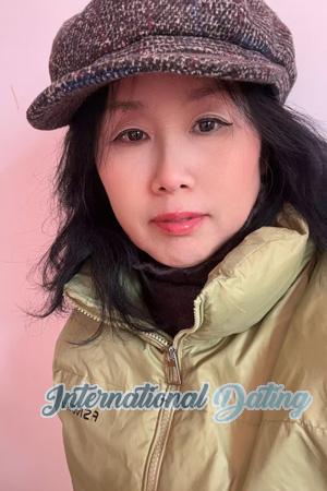 226059 - Xiaoping Age: 57 - China