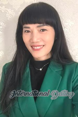 226203 - Xiaolan Age: 56 - China