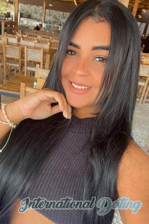 226398 - Yislaine Age: 34 - Colombia