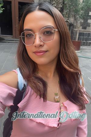 226509 - Alin Arlette Age: 33 - Mexico