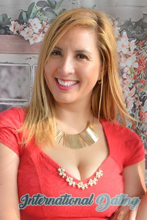 226550 - Andrea Age: 36 - Peru