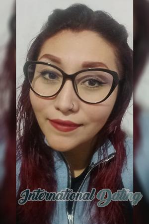 226708 - Aida Elena Age: 34 - Mexico