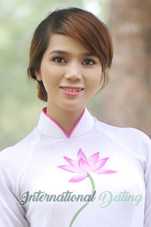 226723 - Thi Yen Age: 33 - Vietnam