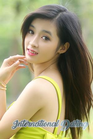 226724 - Thi Thuy Vy Age: 32 - Vietnam