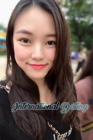 226741 - Jiamin Age: 33 - China