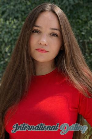 226824 - Daniela Milagro Age: 31 - Colombia