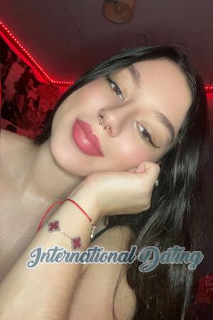 226834 - Valentina Age: 20 - Costa Rica