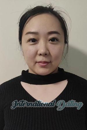 226910 - Jiao Age: 41 - China