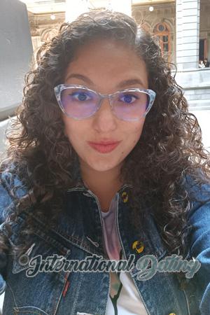 227003 - Monserrat Ixchel Age: 31 - Mexico