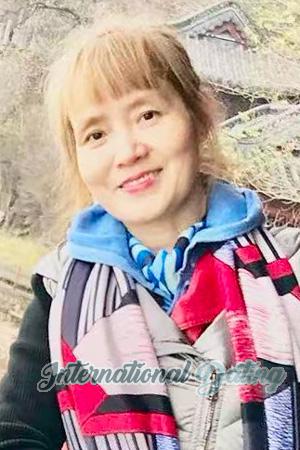 227033 - Wei Age: 57 - China