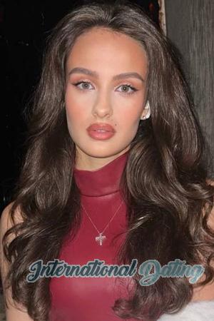 227041 - Yevheniia Age: 25 - Ukraine