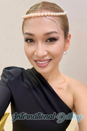227180 - Zukhra Age: 40 - Kazakhstan