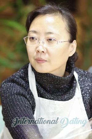 227225 - Cathy Age: 55 - China