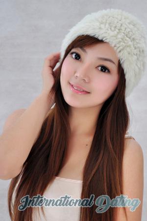 227318 - Lina Age: 40 - China