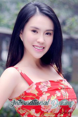 227324 - Sijie Age: 41 - China