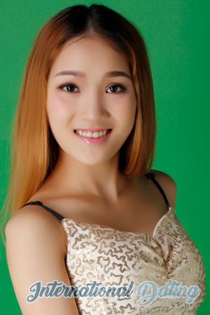 227326 - Fangfang Age: 34 - China