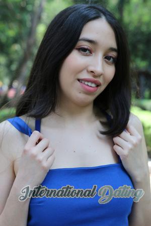 227376 - Azul Quetzalli Age: 24 - Mexico