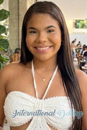 228791 - Sara Age: 19 - Colombia